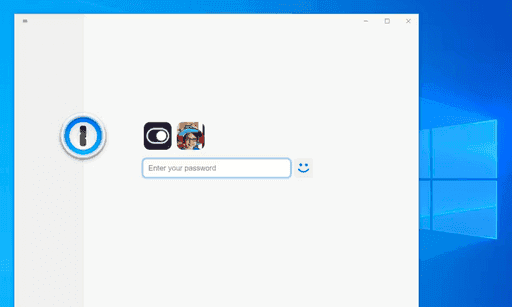 1Password