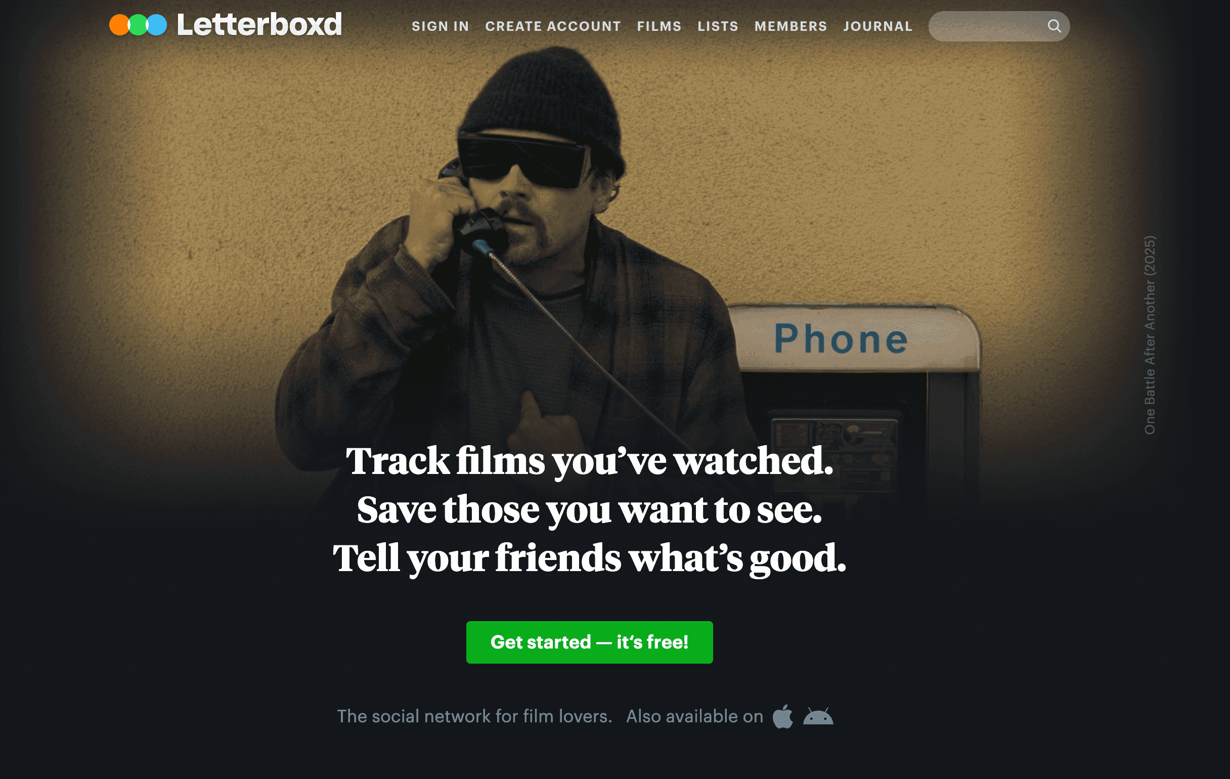 Letterboxd