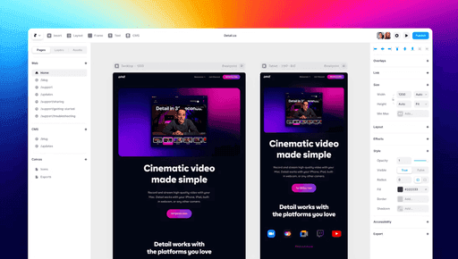 Framer